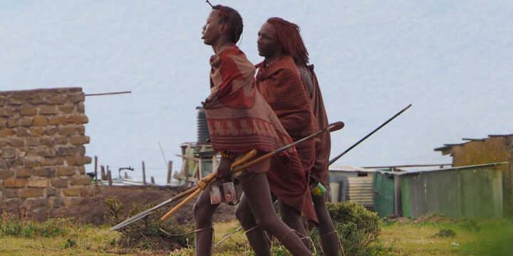 Exploring Nairobi: A Journey Through Time – Part II