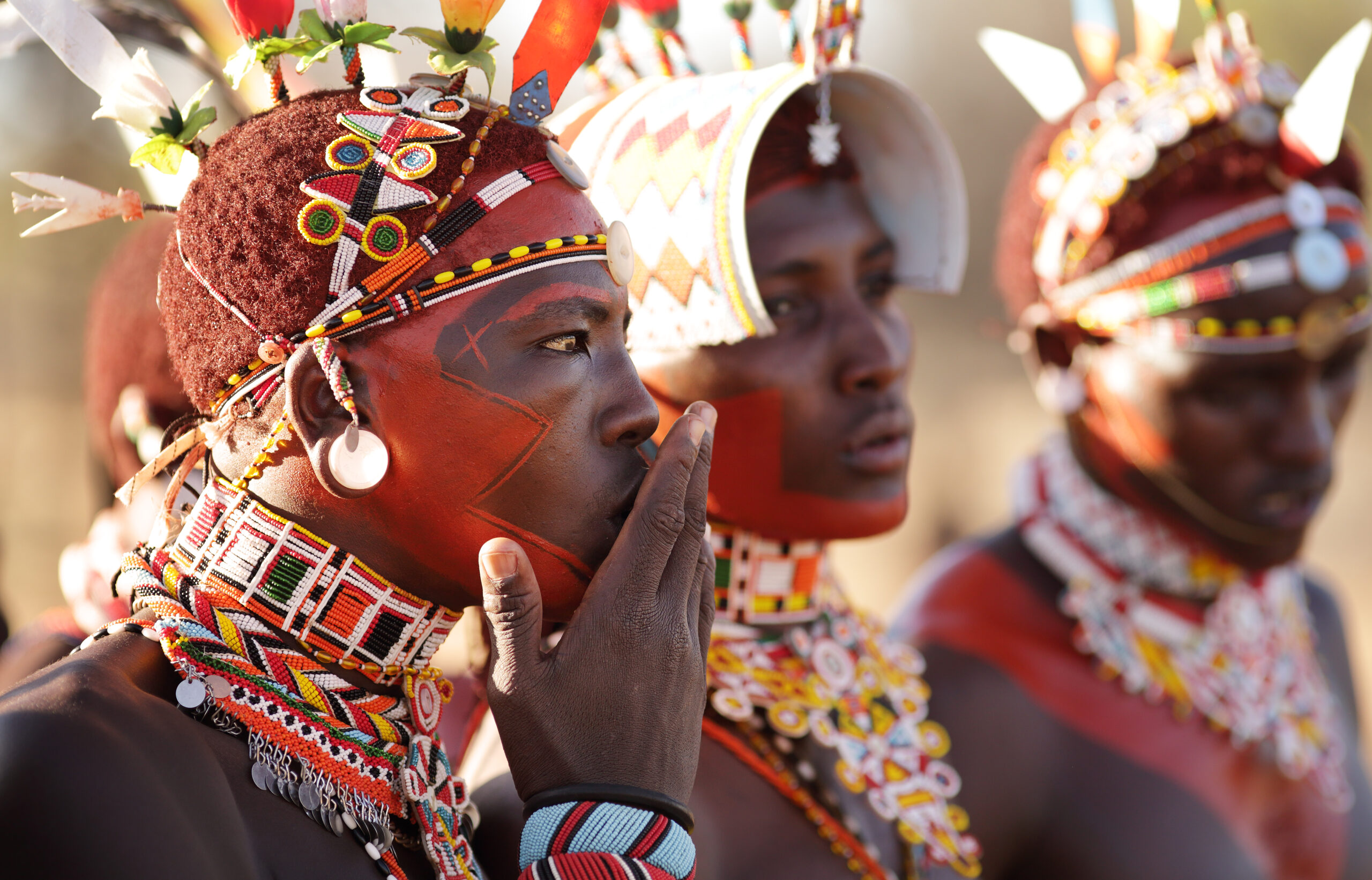 Essential Destination: Shaba National Reserve
