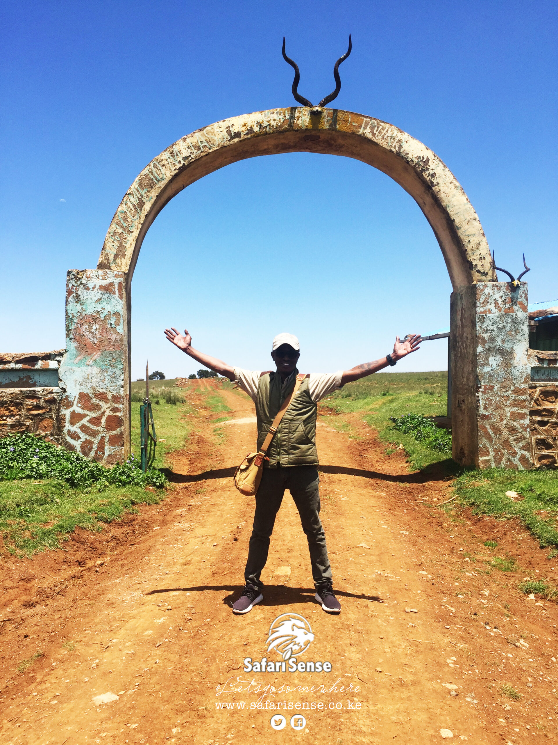 About Samburu