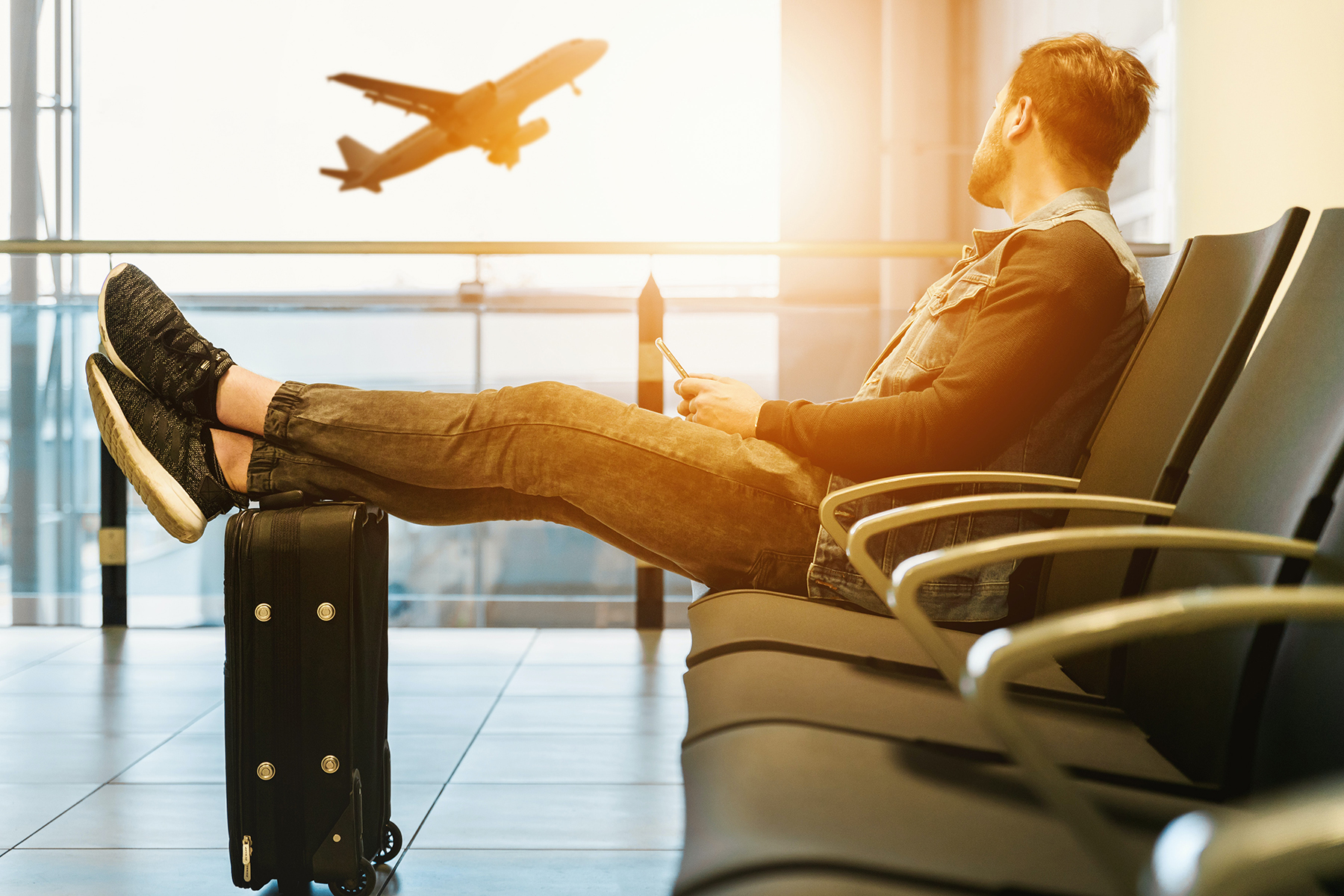3 Benefits Online Safari Booking