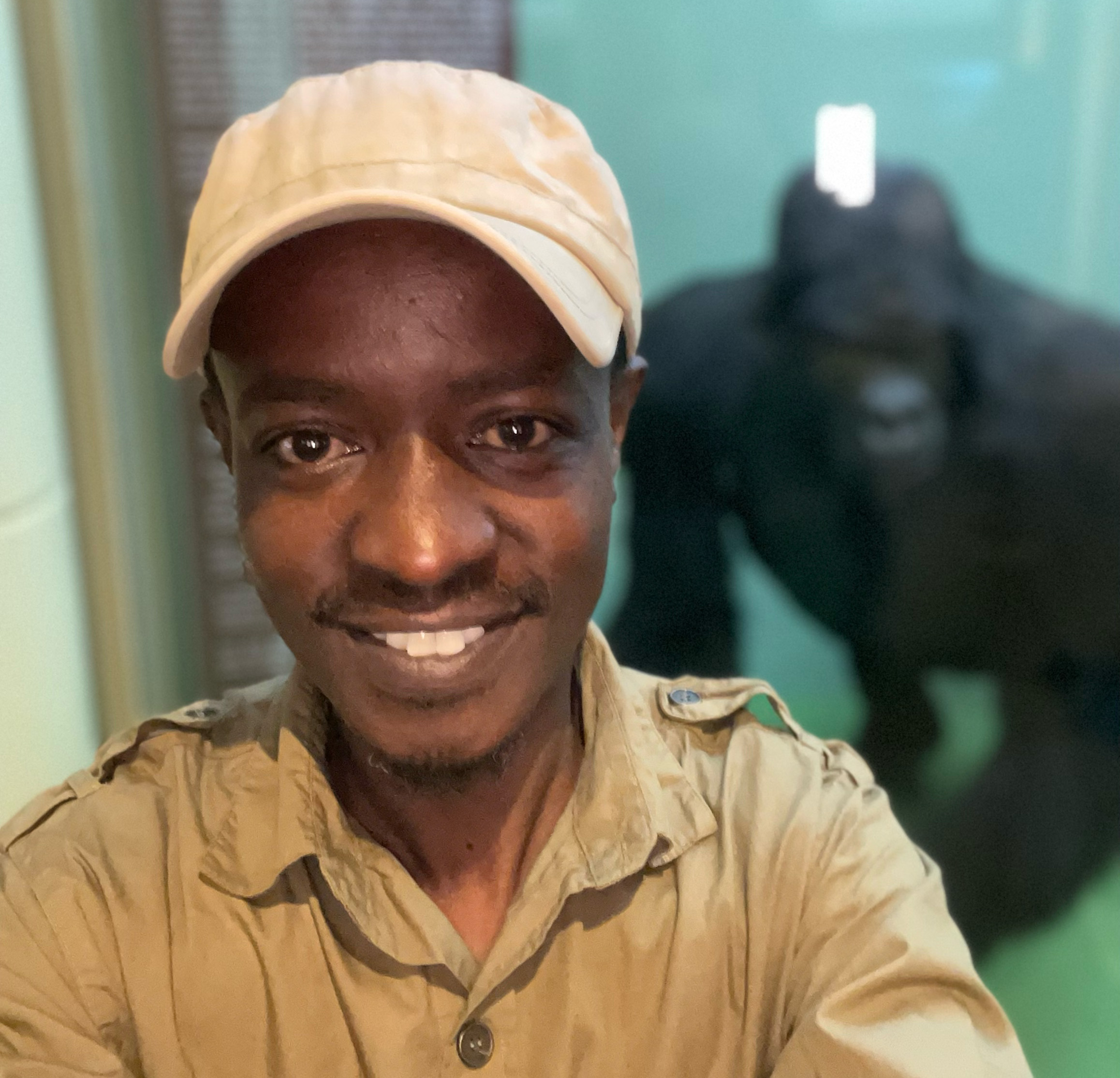 Exploring Nairobi: A Journey Through Time – Part V