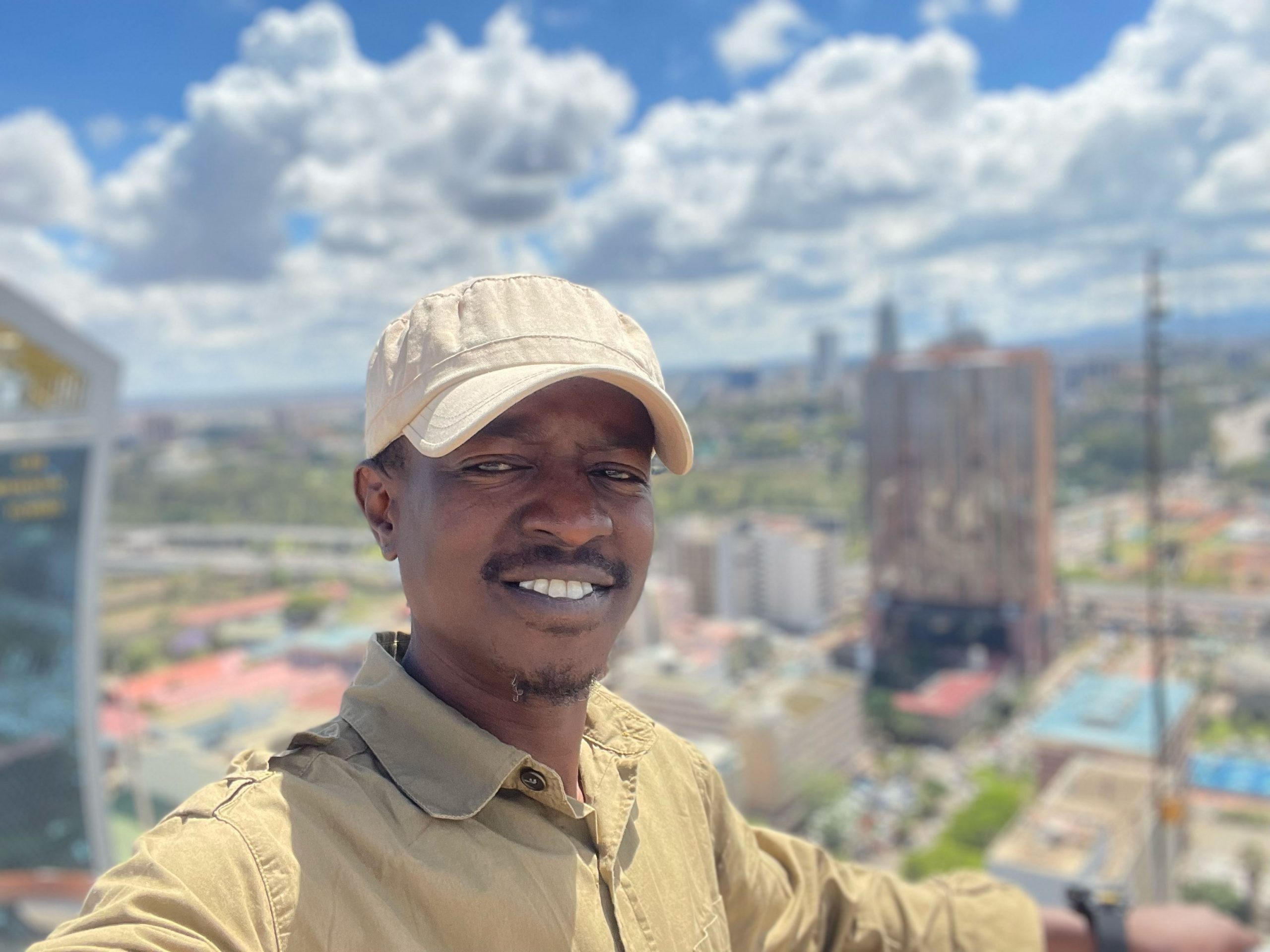 Exploring Nairobi: A Journey Through Time – Part X