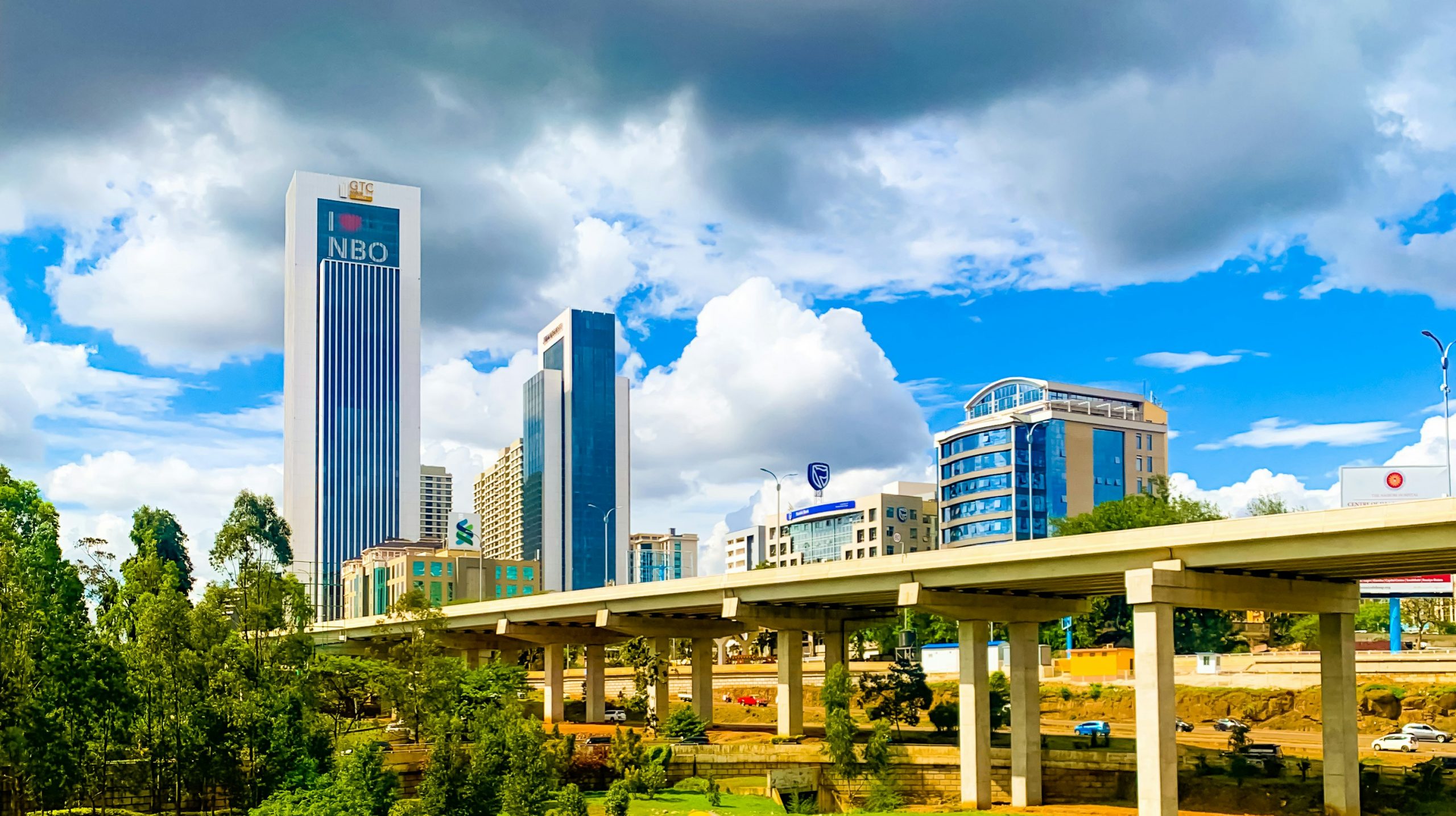 Exploring Nairobi: A Journey Through Time – Part III