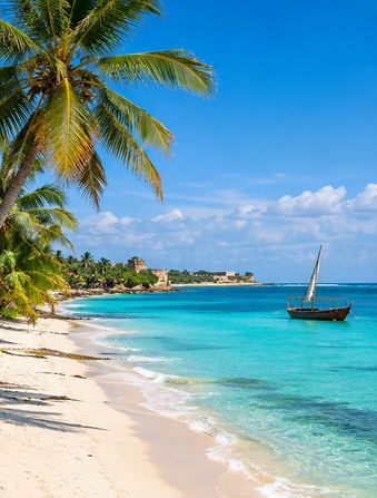 Mombasa