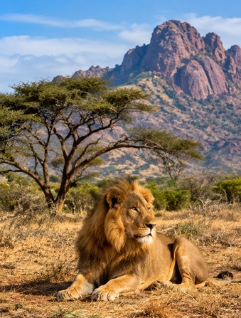 Laikipia