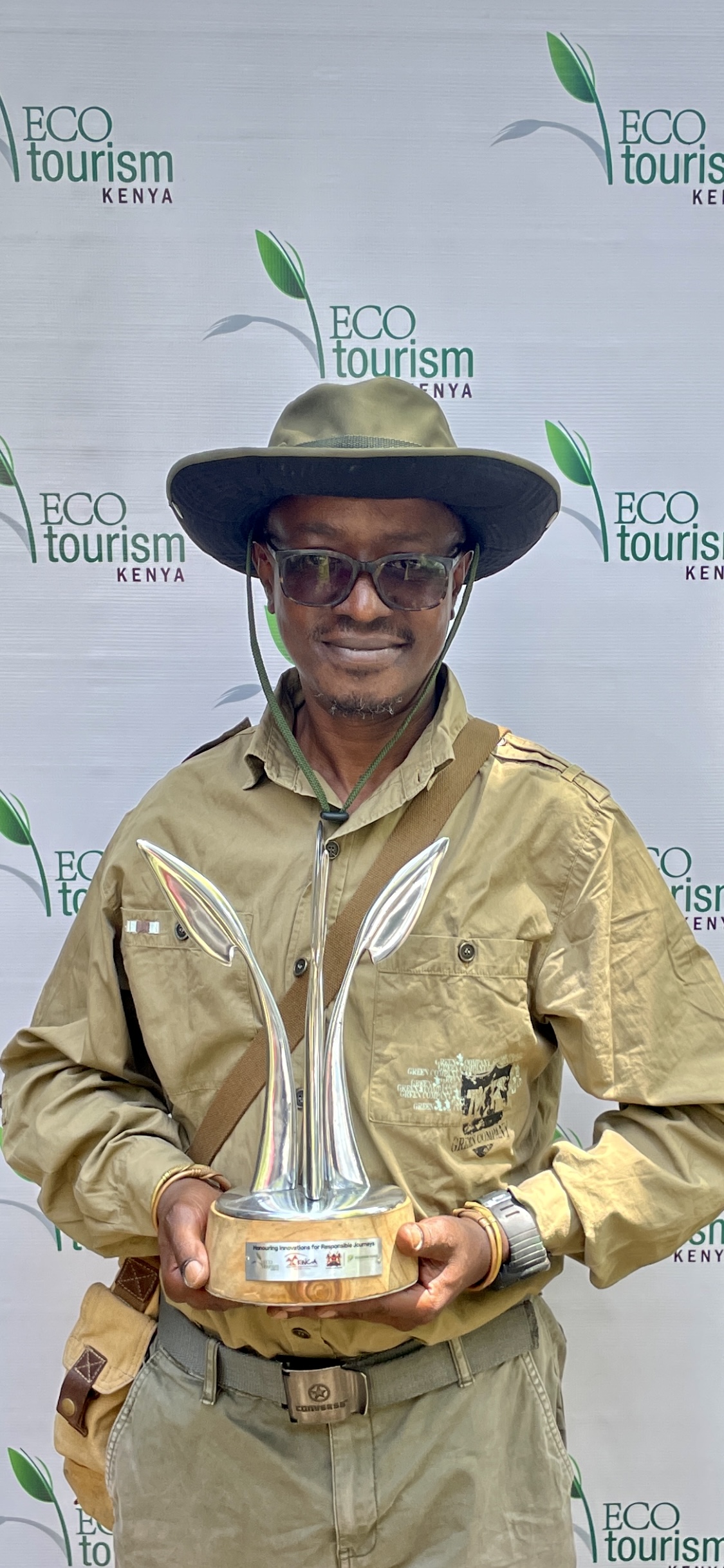 Beyond the Big Five: What It Means to Win the Ecowarrior 2026 Award