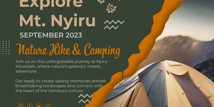 Discover the Majesty of Nyiru Mountain, Samburu – Your Epic Hiking Adventure Awaits!